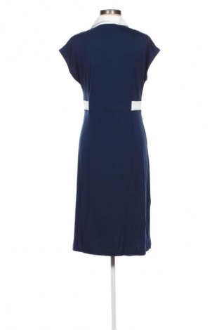 Kleid Pietro Brunelli, Größe M, Farbe Blau, Preis 19,99 €