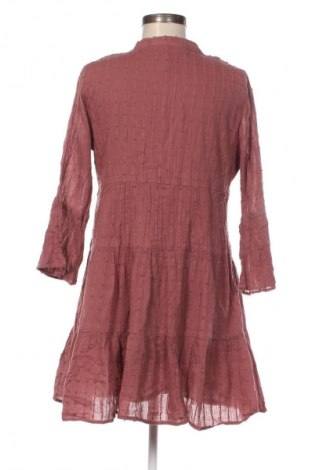 Kleid Pigalle, Größe M, Farbe Aschrosa, Preis 5,49 €