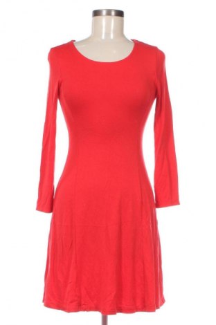 Kleid Pimkie, Größe S, Farbe Rot, Preis 6,99 €