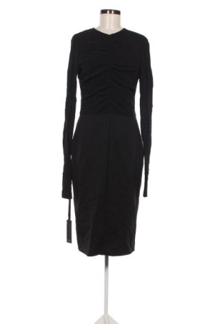 Rochie Pinko, Mărime L, Culoare Negru, Preț 657,99 Lei