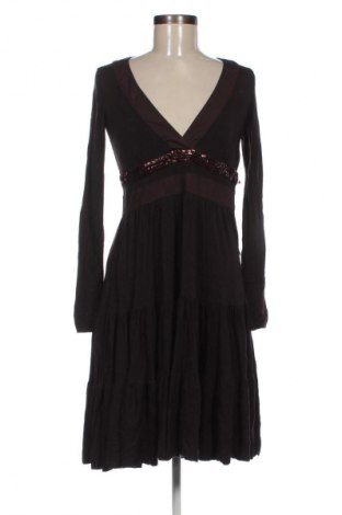 Kleid Pinko, Größe S, Farbe Braun, Preis 31,99 €