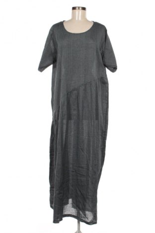 Kleid Platinum, Größe M, Farbe Grau, Preis € 16,49