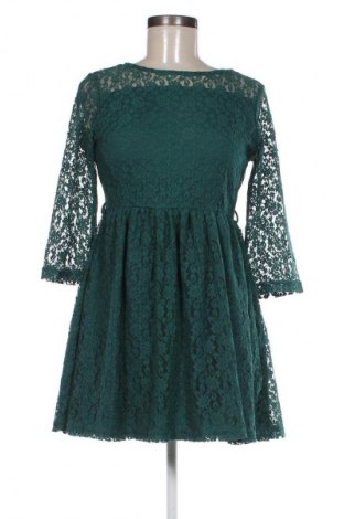 Rochie Pole & Pole, Mărime M, Culoare Verde, Preț 33,99 Lei