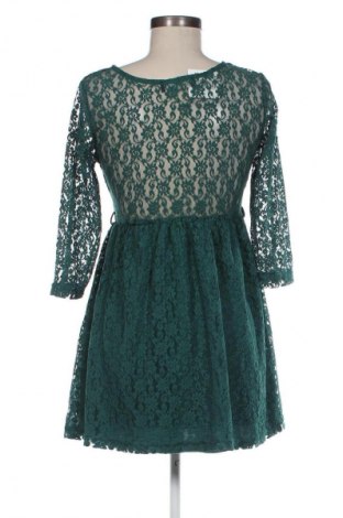 Rochie Pole & Pole, Mărime M, Culoare Verde, Preț 33,99 Lei