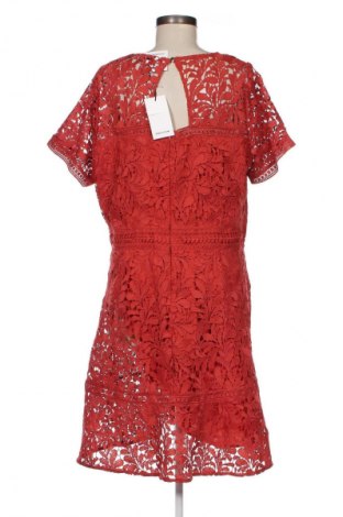 Kleid Preview, Größe M, Farbe Rot, Preis € 64,99