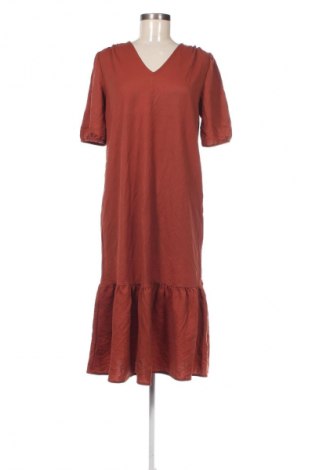 Kleid Primark, Größe M, Farbe Braun, Preis € 8,49