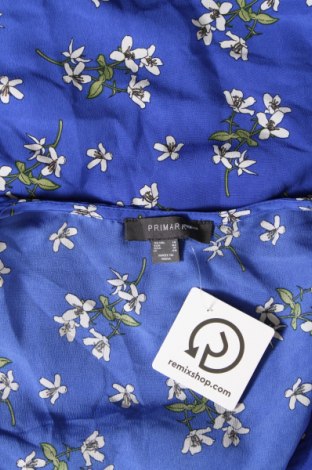 Kleid Primark, Größe L, Farbe Blau, Preis € 6,49