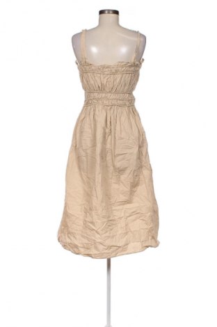 Kleid Primark, Größe M, Farbe Beige, Preis 10,49 €