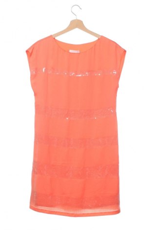 Kleid Promod, Größe XS, Farbe Orange, Preis € 14,42