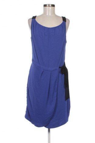 Kleid Promod, Größe M, Farbe Blau, Preis € 8,99