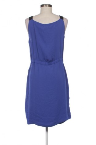 Kleid Promod, Größe M, Farbe Blau, Preis 10,49 €