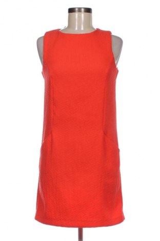 Kleid Promod, Größe S, Farbe Rot, Preis 16,49 €