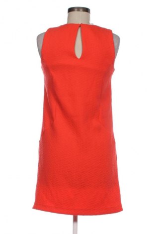 Kleid Promod, Größe S, Farbe Rot, Preis 16,49 €