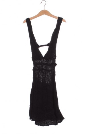 Kleid Pull&Bear, Größe M, Farbe Schwarz, Preis € 6,49