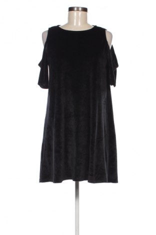 Kleid Pull&Bear, Größe L, Farbe Schwarz, Preis € 20,29