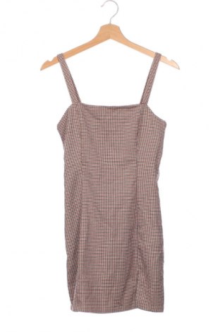 Kleid Pull&Bear, Größe S, Farbe Mehrfarbig, Preis 6,99 €