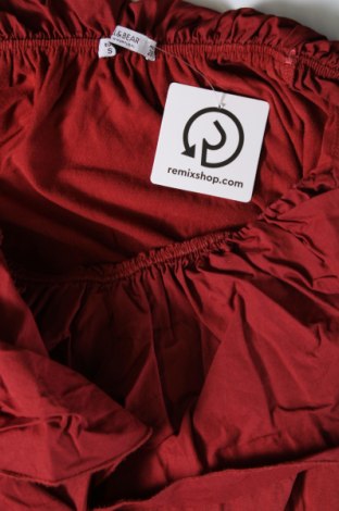 Kleid Pull&Bear, Größe S, Farbe Rot, Preis € 6,99