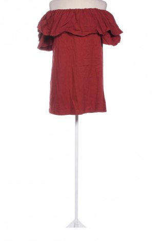 Kleid Pull&Bear, Größe S, Farbe Rot, Preis € 6,99