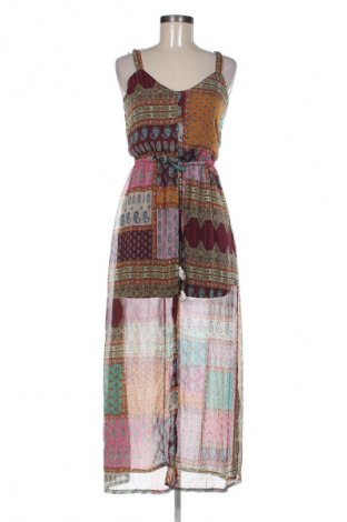 Rochie Pull&Bear, Mărime M, Culoare Multicolor, Preț 33,99 Lei