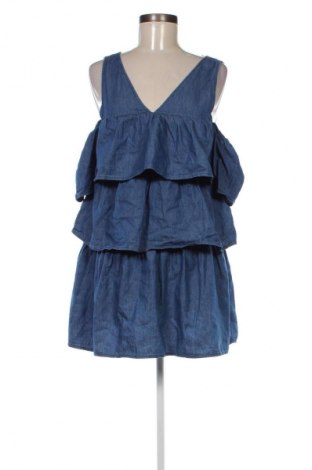 Kleid Pull&Bear, Größe S, Farbe Blau, Preis € 7,99