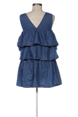 Kleid Pull&Bear, Größe S, Farbe Blau, Preis 7,99 €