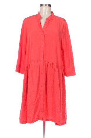 Kleid Q/S by S.Oliver, Größe M, Farbe Rot, Preis 55,99 €