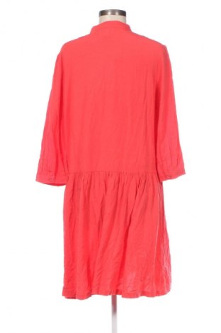 Kleid Q/S by S.Oliver, Größe M, Farbe Rot, Preis 55,99 €