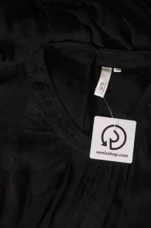 Kleid Q/S by S.Oliver, Größe M, Farbe Schwarz, Preis € 16,49