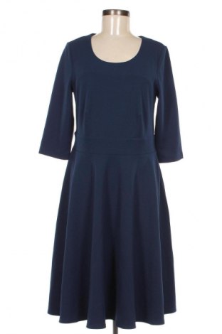 Kleid Qiero!, Größe M, Farbe Blau, Preis 5,49 €