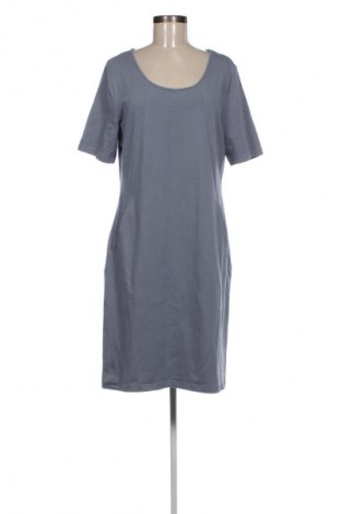 Kleid Qiero!, Größe XL, Farbe Blau, Preis 8,49 €