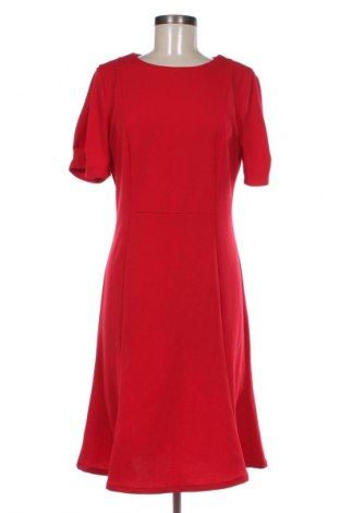 Kleid Quiosque, Größe L, Farbe Rot, Preis € 19,49