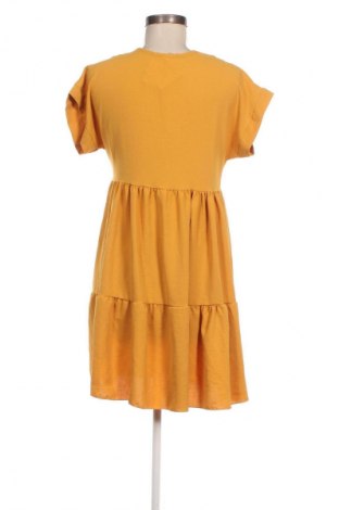 Kleid Quiz, Größe M, Farbe Gelb, Preis 22,99 €