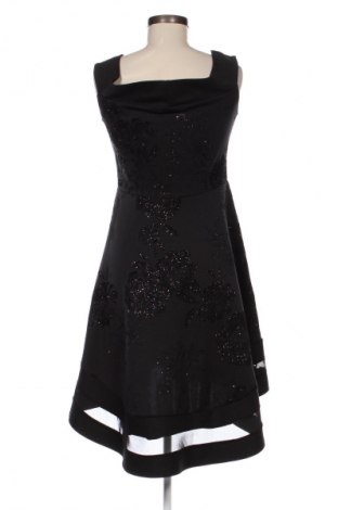 Kleid Quiz, Größe L, Farbe Schwarz, Preis 20,72 €