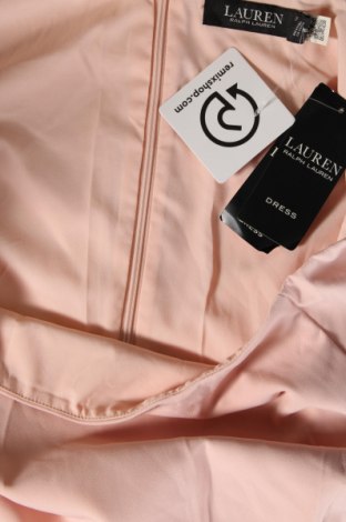 Kleid Ralph Lauren, Größe XXL, Farbe Rosa, Preis 137,99 €