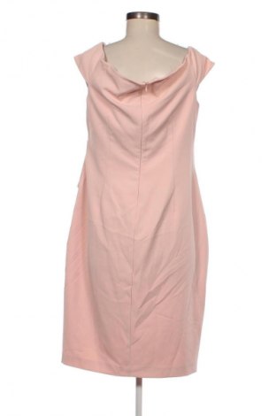 Kleid Ralph Lauren, Größe XXL, Farbe Rosa, Preis 137,99 €