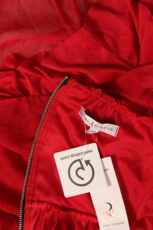 Kleid Rare London, Größe S, Farbe Rot, Preis € 75,29