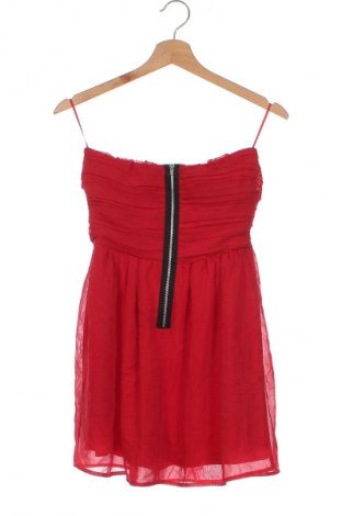 Kleid Rare London, Größe S, Farbe Rot, Preis € 75,29