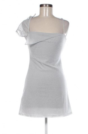 Kleid Reclaimed Vintage, Größe S, Farbe Silber, Preis 20,79 €