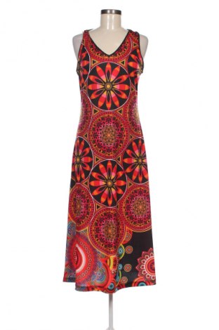 Kleid Red Pepper, Größe L, Farbe Mehrfarbig, Preis € 10,99