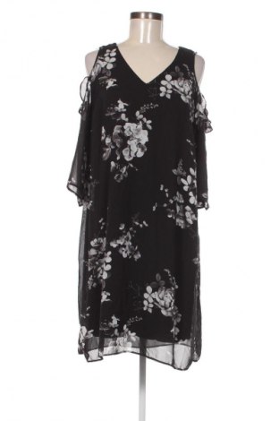 Rochie Reitmans, Mărime L, Culoare Negru, Preț 47,99 Lei