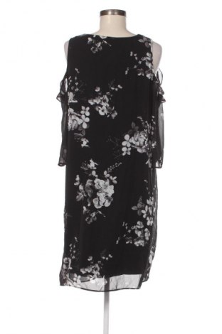 Rochie Reitmans, Mărime L, Culoare Negru, Preț 28,99 Lei