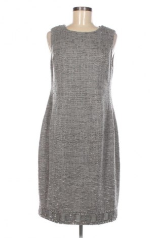 Kleid Renato Nucci, Größe XL, Farbe Grau, Preis 15,99 €