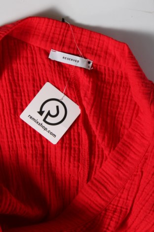 Kleid Reserved, Größe M, Farbe Rot, Preis 8,99 €