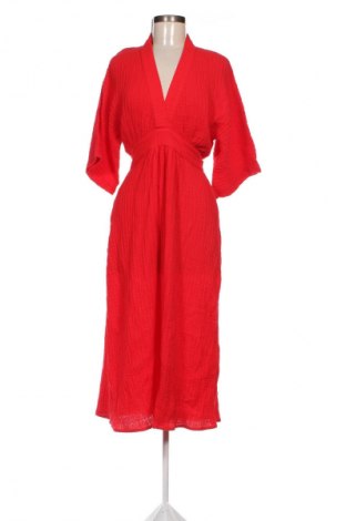 Kleid Reserved, Größe M, Farbe Rot, Preis 6,99 €