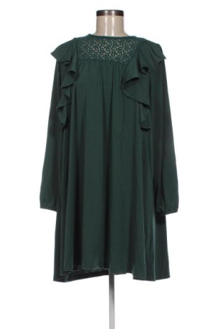 Kleid Reserved, Größe M, Farbe Grün, Preis 8,89 €