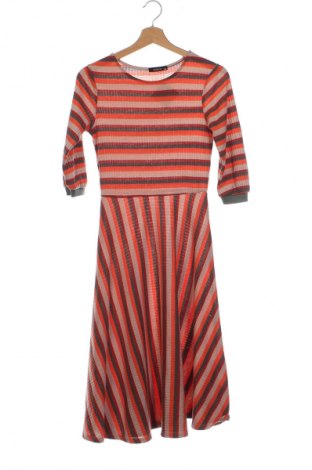 Kleid Reserved, Größe XS, Farbe Mehrfarbig, Preis 6,99 €