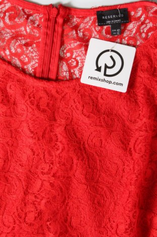 Kleid Reserved, Größe L, Farbe Rot, Preis € 19,49