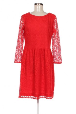 Kleid Reserved, Größe L, Farbe Rot, Preis 19,49 €