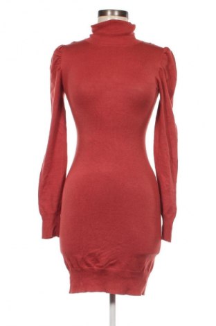 Kleid Revamped, Größe S, Farbe Rot, Preis 7,99 €