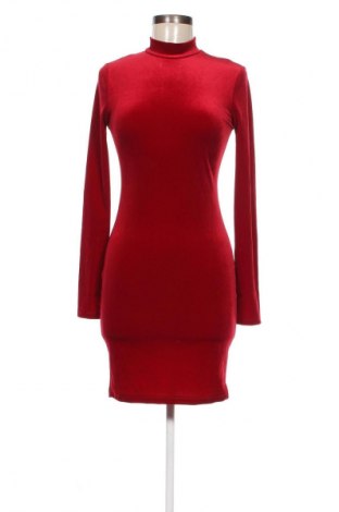 Kleid Revamped, Größe S, Farbe Rot, Preis 6,49 €